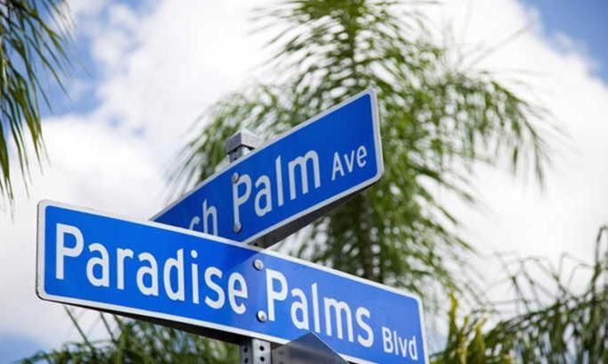 Paradise Palms Resort Platinum - 035 Townhome Кіссіммі Екстер'єр фото